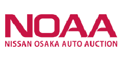 NOAA (Nissan Osaka Auto Auction)