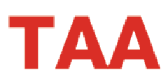TAA (Toyota Auto Auction)