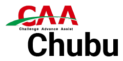 CAA Chubu