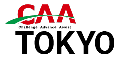 CAA Tokyo