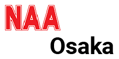 NAA Osaka