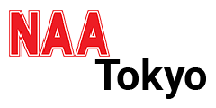 NAA Tokyo