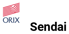 ORIX Sendai Tender